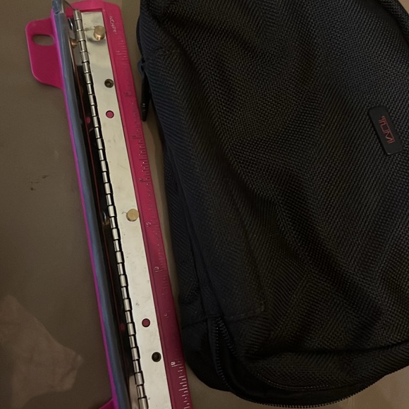 Tumi Toliery Case - Picture 10 of 12